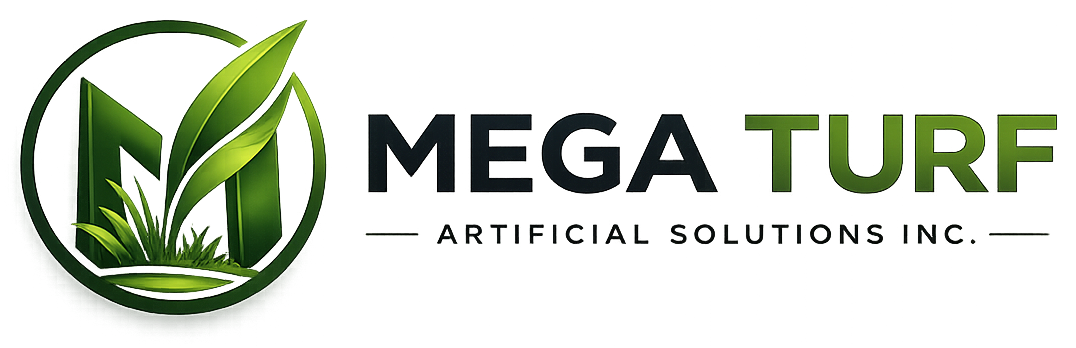 Mega Turf Artificial Solutions Inc.